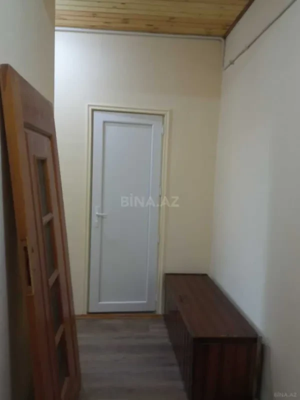 Satılır 2 otaqlı mənzil 52 m²