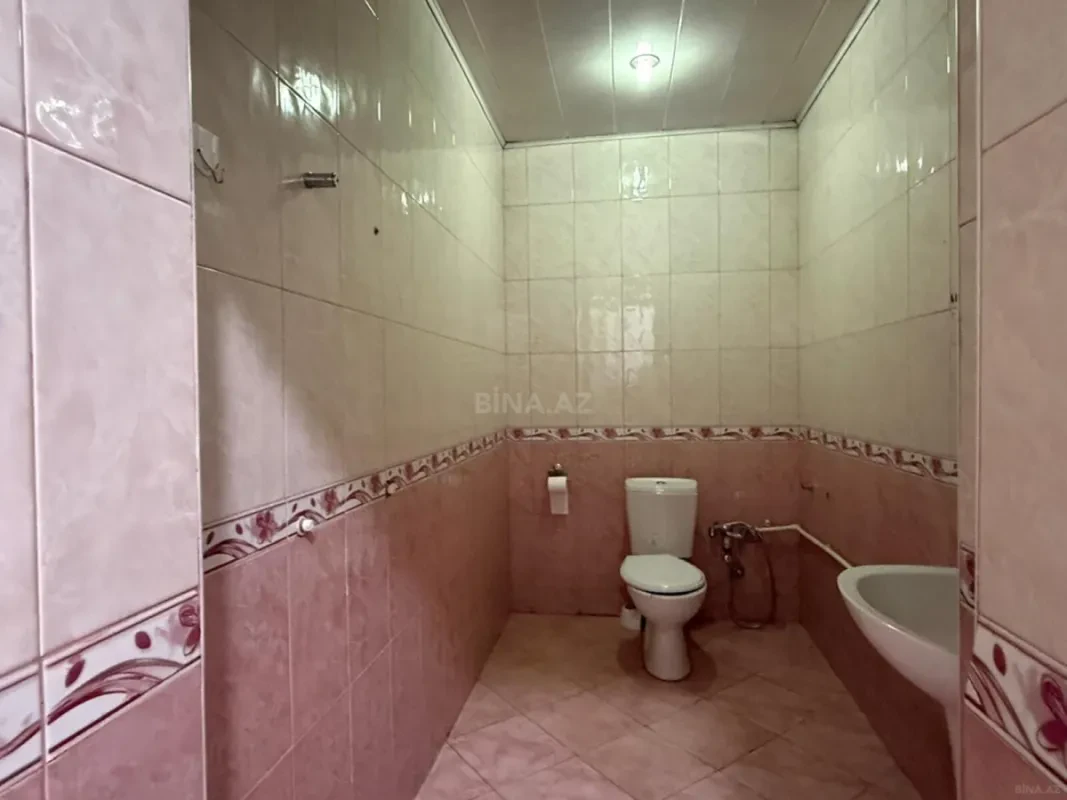Satılır 3 otaqlı mənzil 159 m²