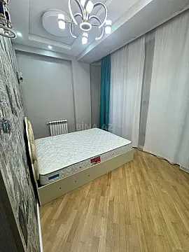 Kirayə verilir 3 otaqlı mənzil 120 m²