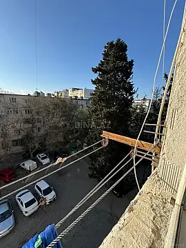 Satılır 3 otaqlı mənzil 70 m²