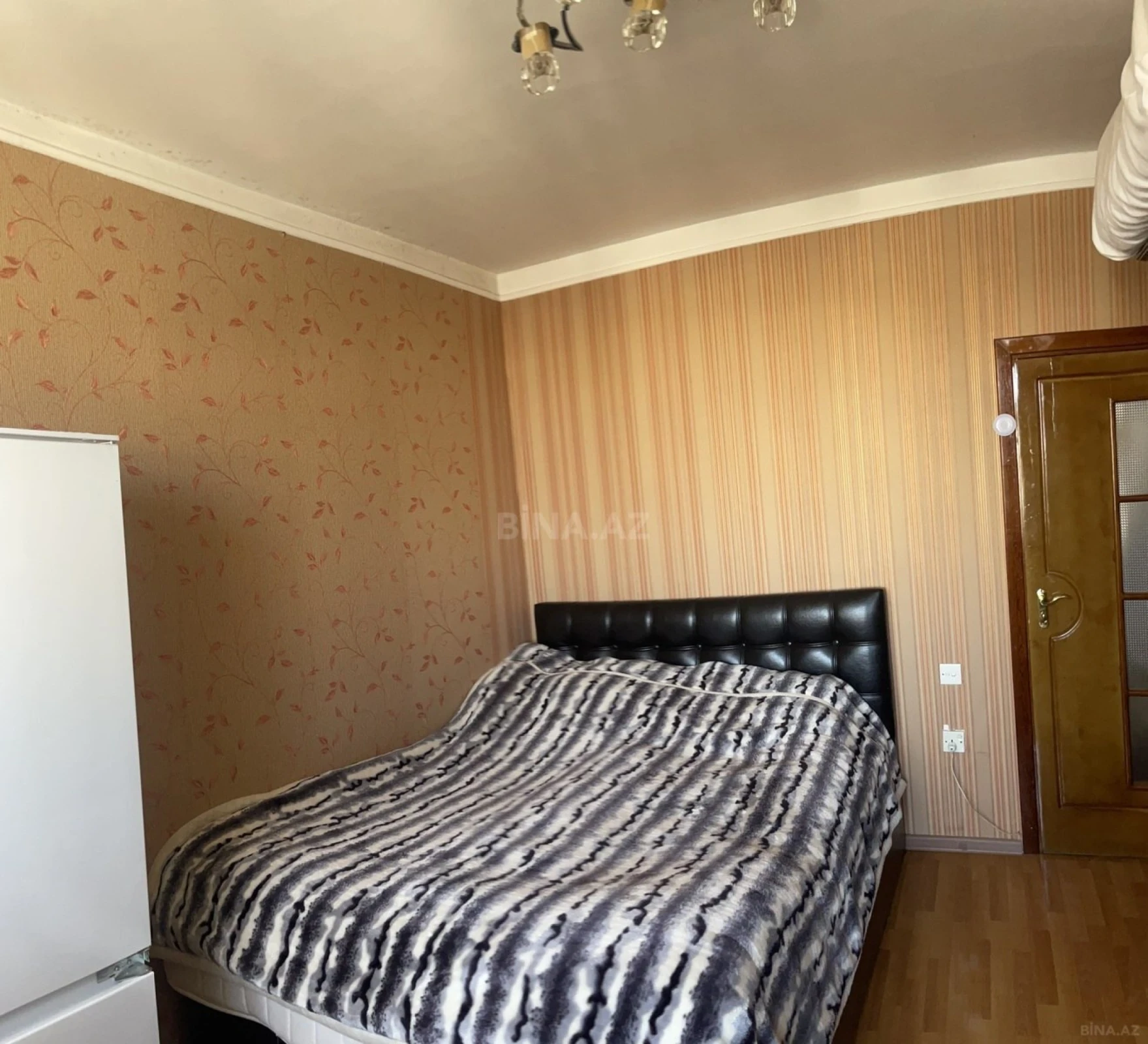 Satılır 3 otaqlı mənzil 78 m²