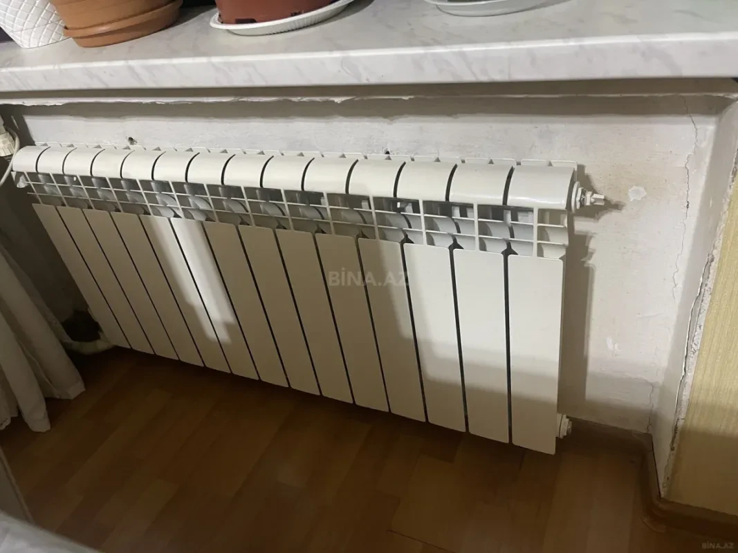 Satılır 3 otaqlı mənzil 78 m²