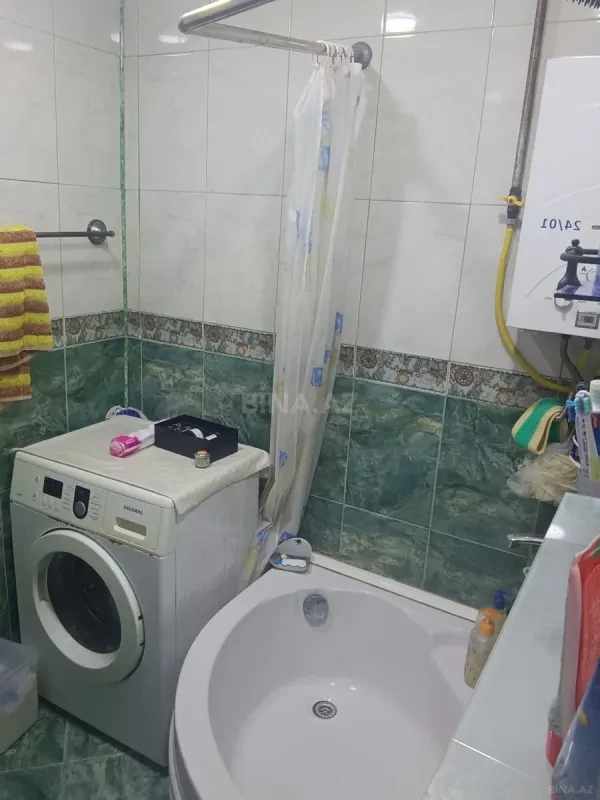 Satılır 3 otaqlı mənzil 78 m²