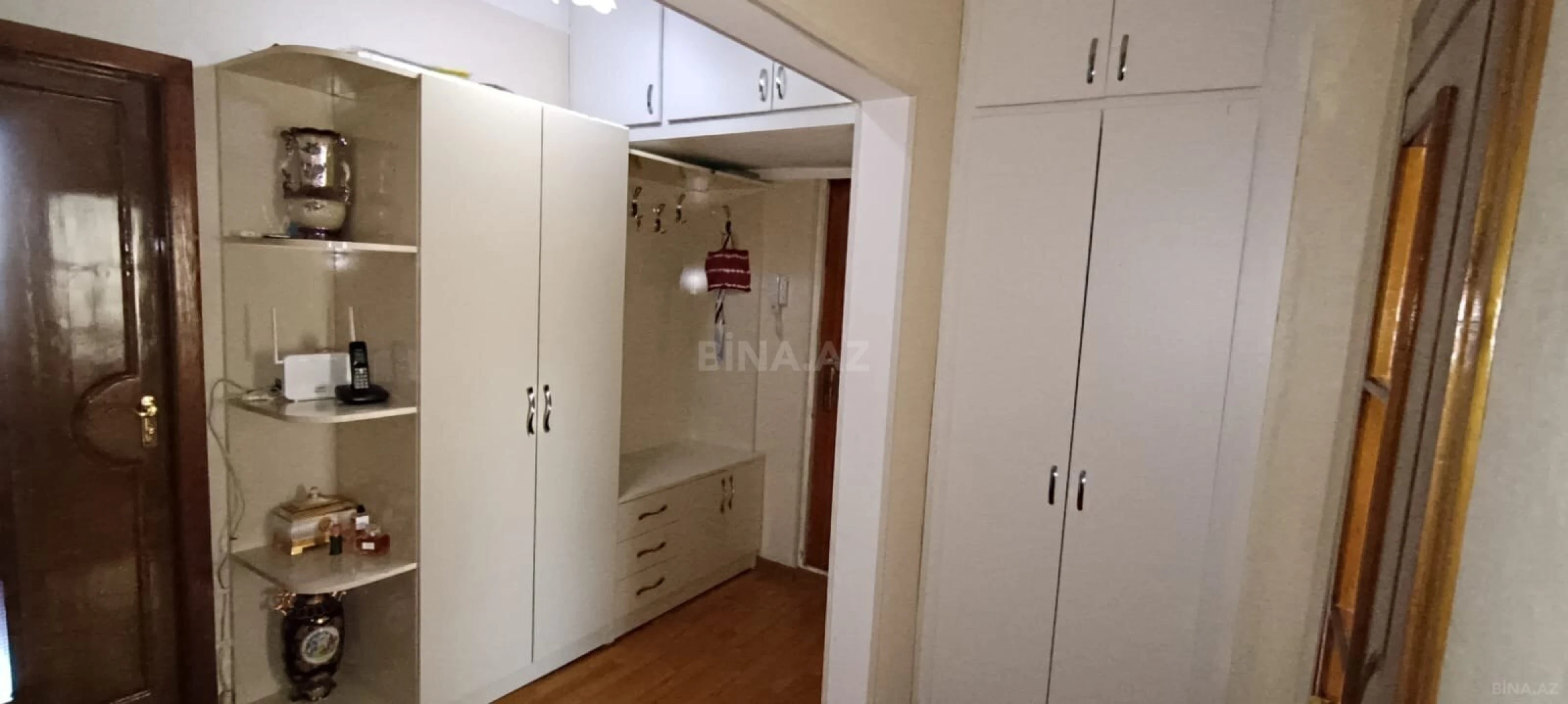 Satılır 3 otaqlı mənzil 78 m²