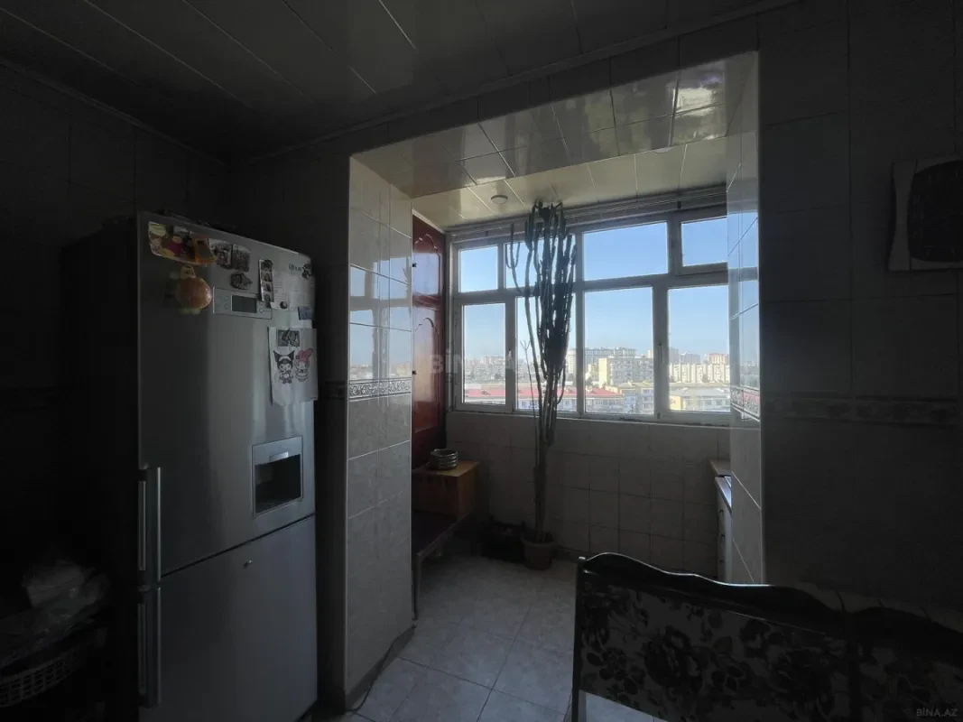 Satılır 3 otaqlı mənzil 78 m²