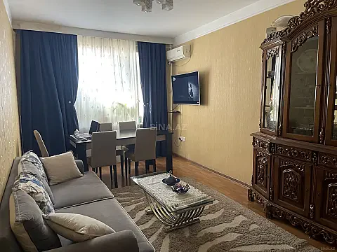 Satılır 3 otaqlı mənzil 78 m²