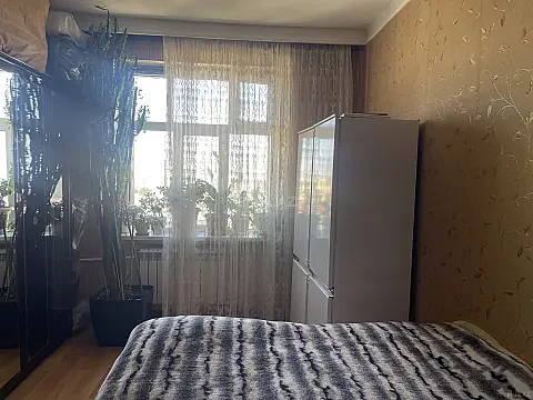 Satılır 3 otaqlı mənzil 78 m²