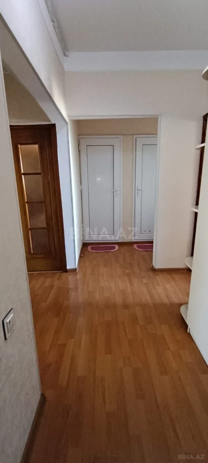 Satılır 3 otaqlı mənzil 78 m²