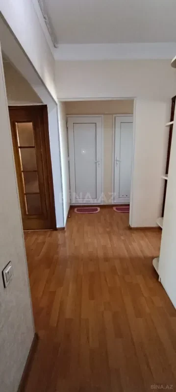 Satılır 3 otaqlı mənzil 78 m²