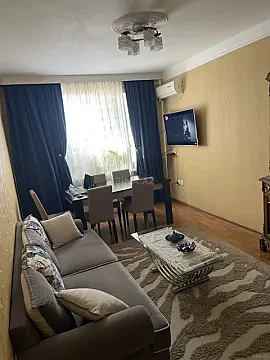 Satılır 3 otaqlı mənzil 78 m²