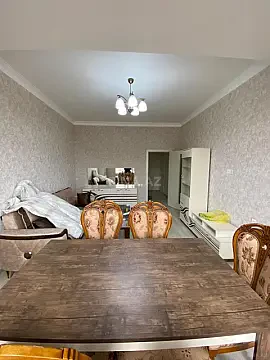 Kirayə verilir 3 otaqlı mənzil 80 m² — Bakı, Badamdar 3 otaq 80.00 m²