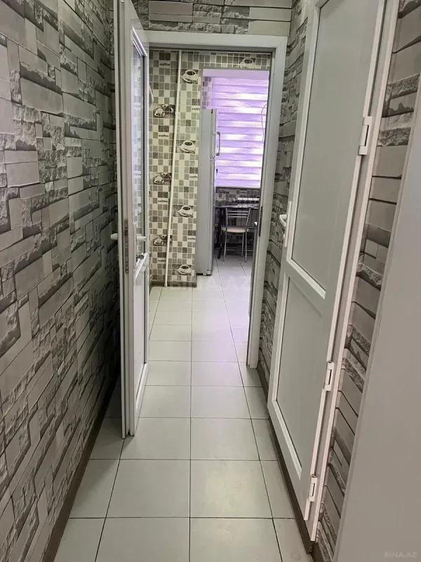 Satılır 3 otaqlı mənzil 60 m²