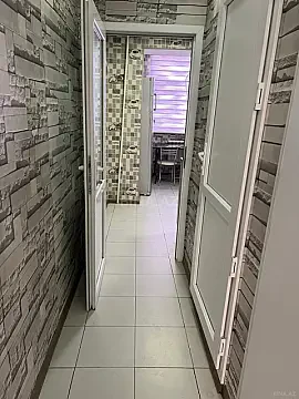Satılır 3 otaqlı mənzil 60 m²