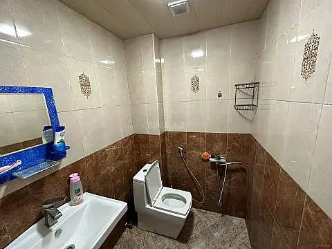 Kirayə verilir 2 otaqlı mənzil 52 m²