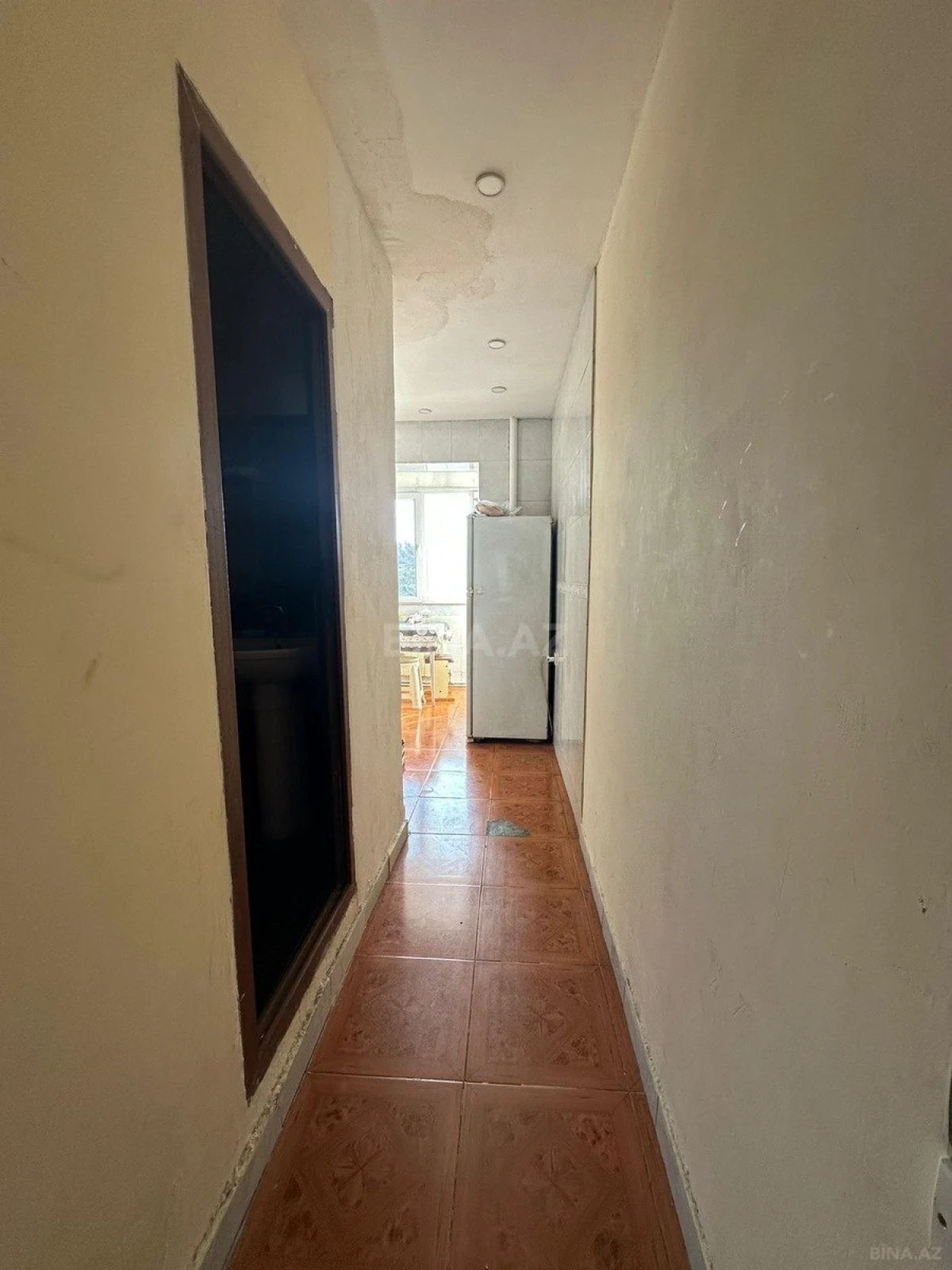 Kirayə verilir 4 otaqlı mənzil 115 m²