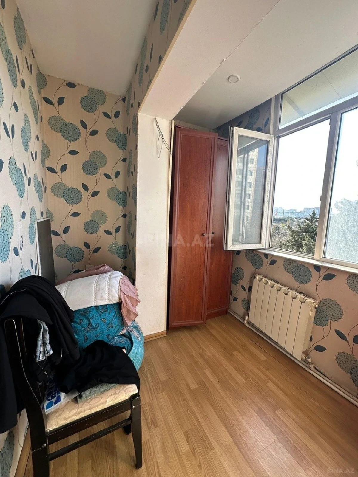 Kirayə verilir 4 otaqlı mənzil 115 m²