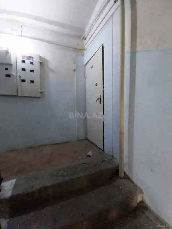 Satılır 1 otaqlı mənzil 40 m²