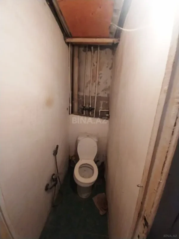 Satılır 1 otaqlı mənzil 40 m²