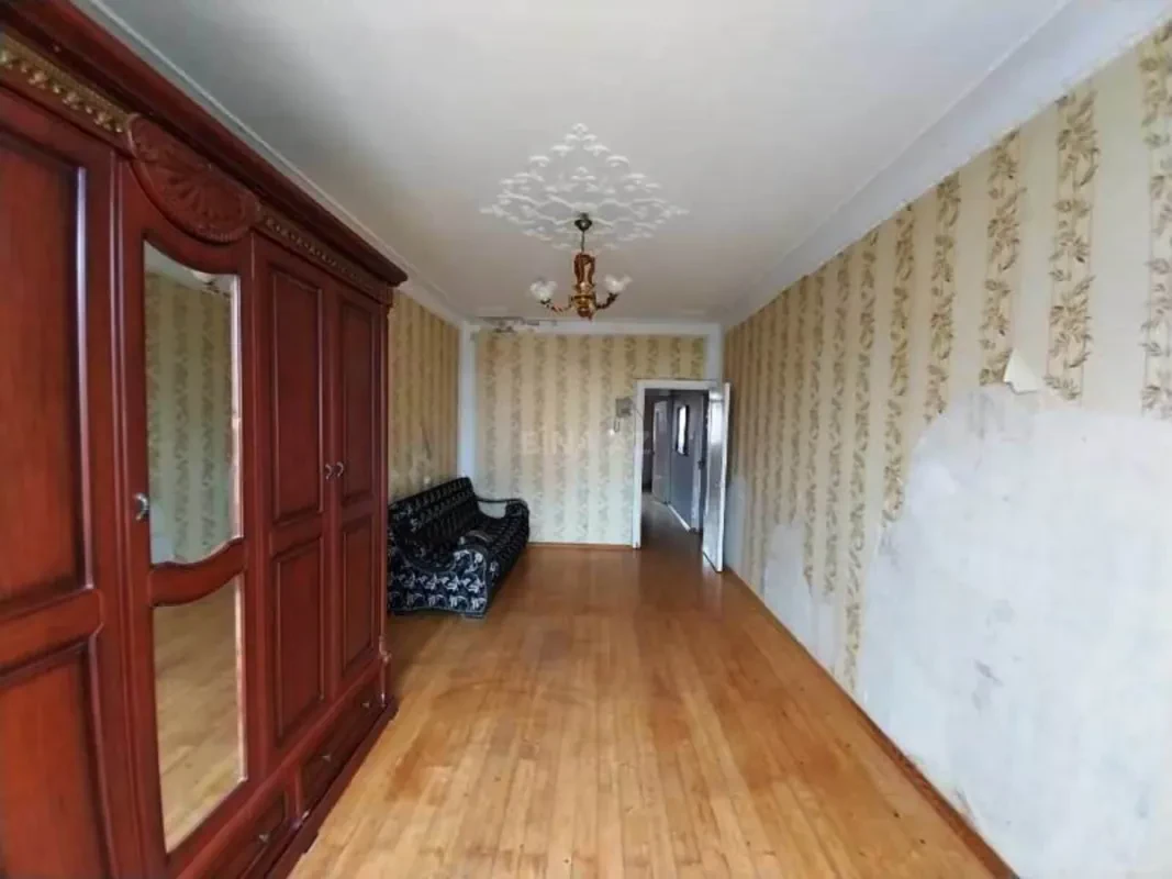 Satılır 1 otaqlı mənzil 40 m²