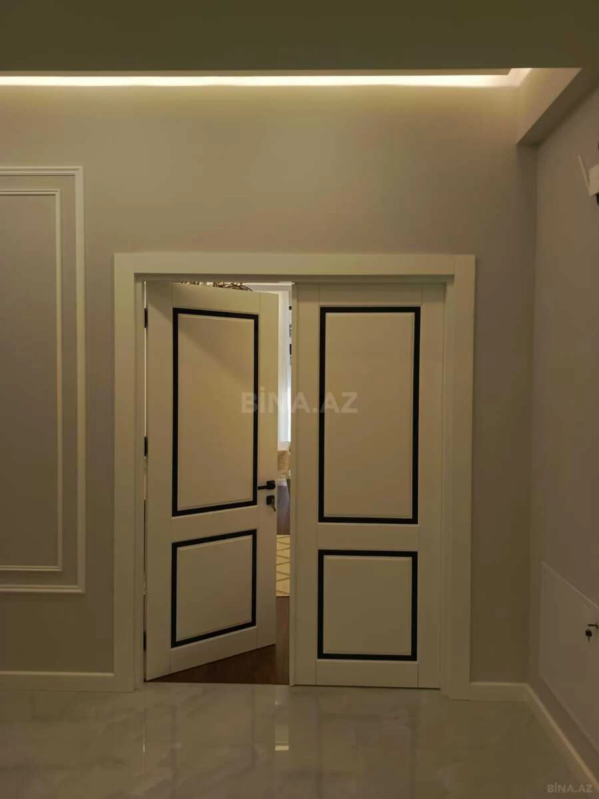 Kirayə verilir 3 otaqlı mənzil 120 m²
