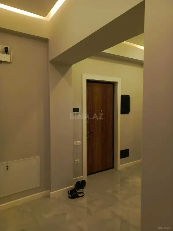 Kirayə verilir 3 otaqlı mənzil 120 m²