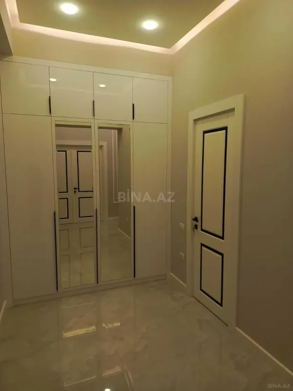 Kirayə verilir 3 otaqlı mənzil 120 m²