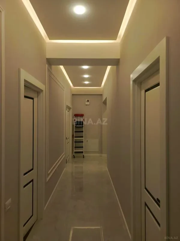 Kirayə verilir 3 otaqlı mənzil 120 m²