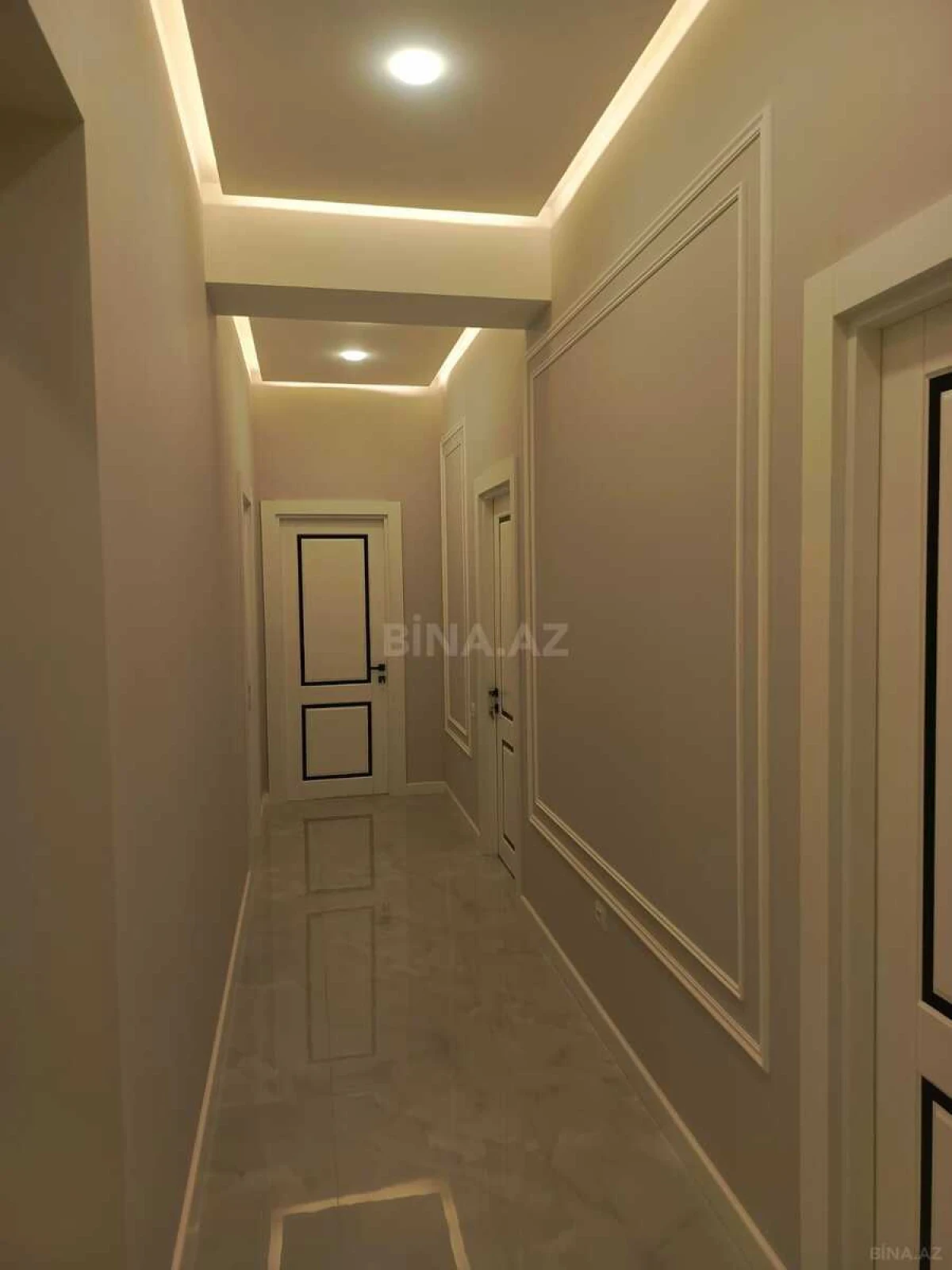 Kirayə verilir 3 otaqlı mənzil 120 m²