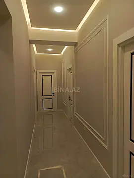 Kirayə verilir 3 otaqlı mənzil 120 m²