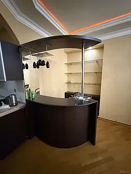 Kirayə verilir 3 otaqlı mənzil 97 m²