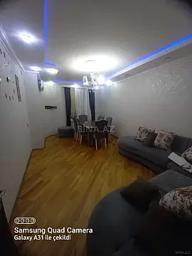 Kirayə verilir 2 otaqlı mənzil 53 m² — Xırdalan 2 otaq 53.00 m²