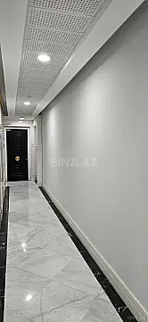 Satılır 3 otaqlı mənzil 108 m²