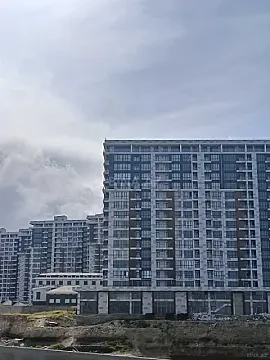 Satılır 2 otaqlı mənzil 66 m² — Bakı 2 otaq 66.00 m²