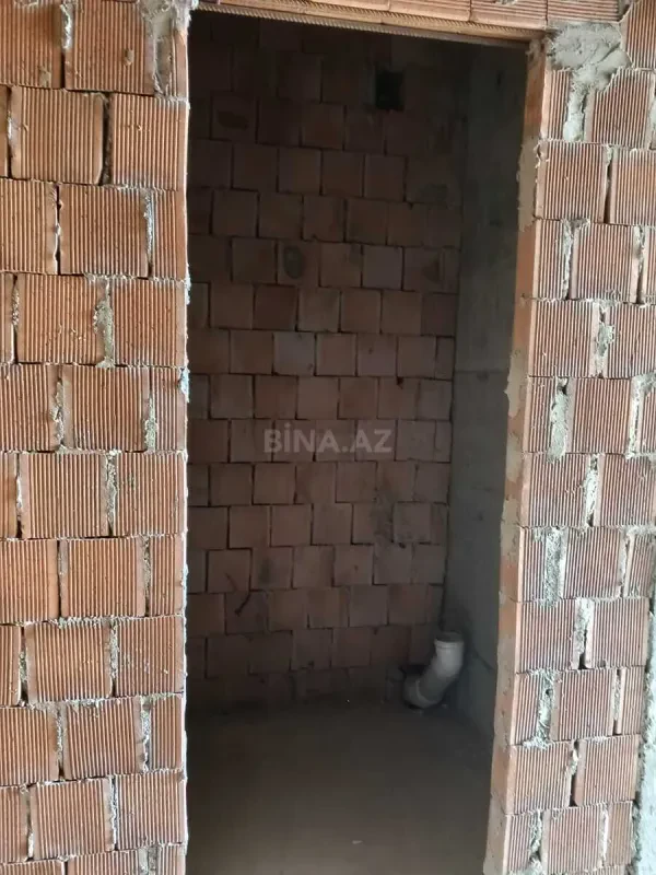 Satılır 2 otaqlı mənzil 66 m²