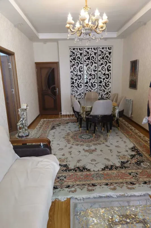 Satılır 3 otaqlı mənzil 65 m²