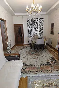 Satılır 3 otaqlı mənzil 65 m²