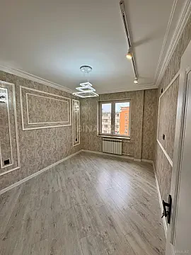 Satılır 4 otaqlı mənzil 80 m²
