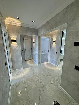 Satılır 4 otaqlı mənzil 80 m²