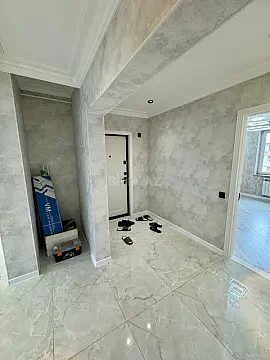 Satılır 4 otaqlı mənzil 80 m²