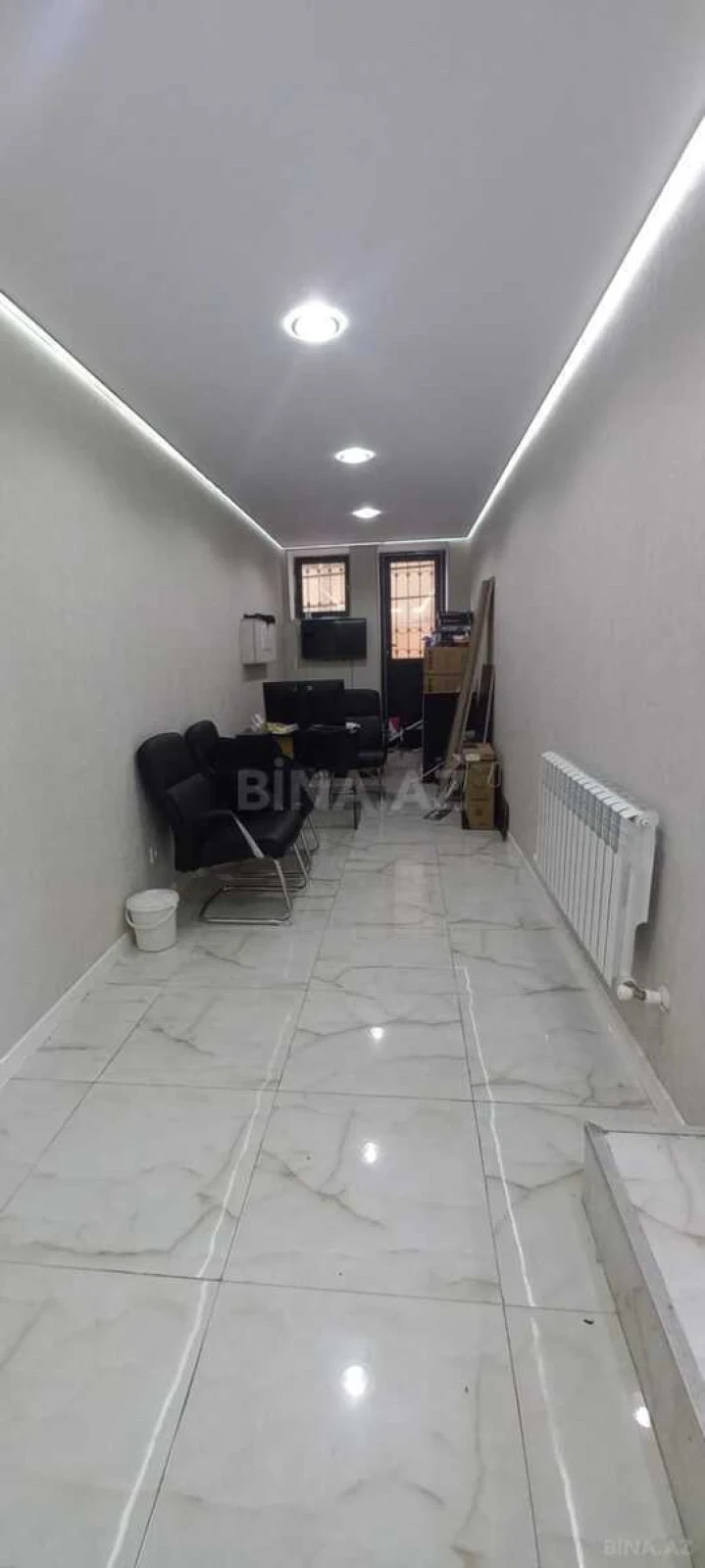 Satılır obyekt 101 m²