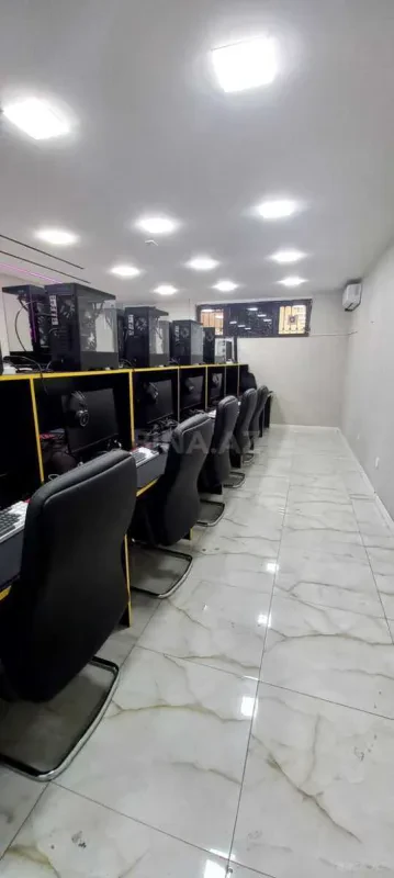 Satılır obyekt 101 m²