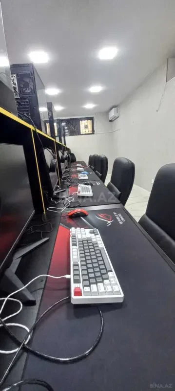 Satılır obyekt 101 m²