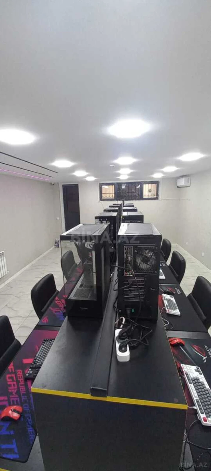 Satılır obyekt 101 m²