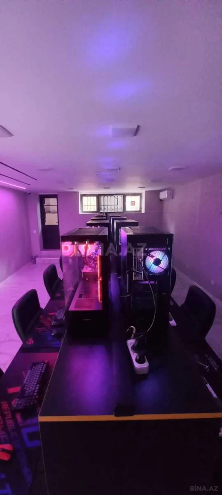 Satılır obyekt 101 m²