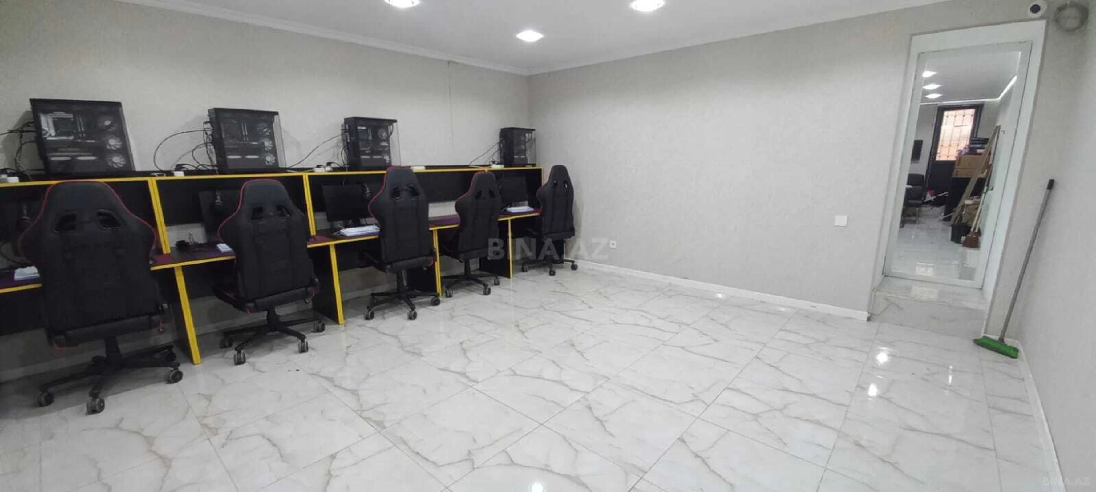 Satılır obyekt 101 m²
