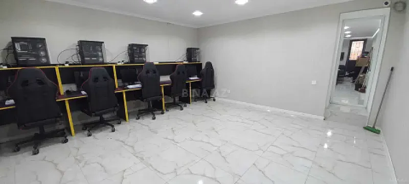 Satılır obyekt 101 m²