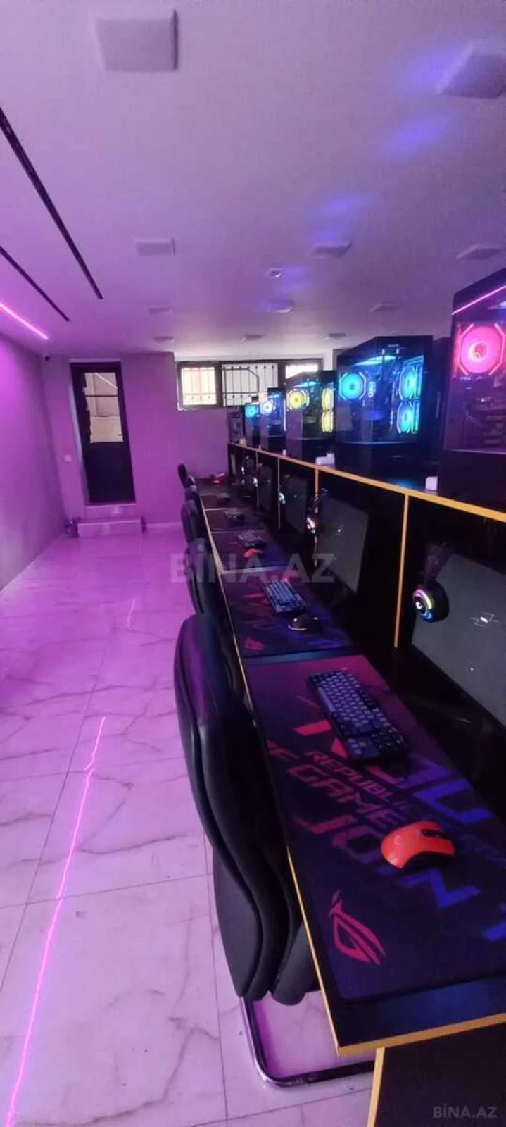 Satılır obyekt 101 m²