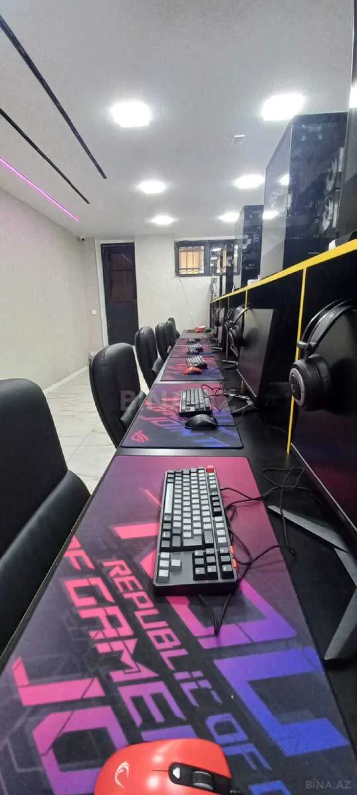 Satılır obyekt 101 m²
