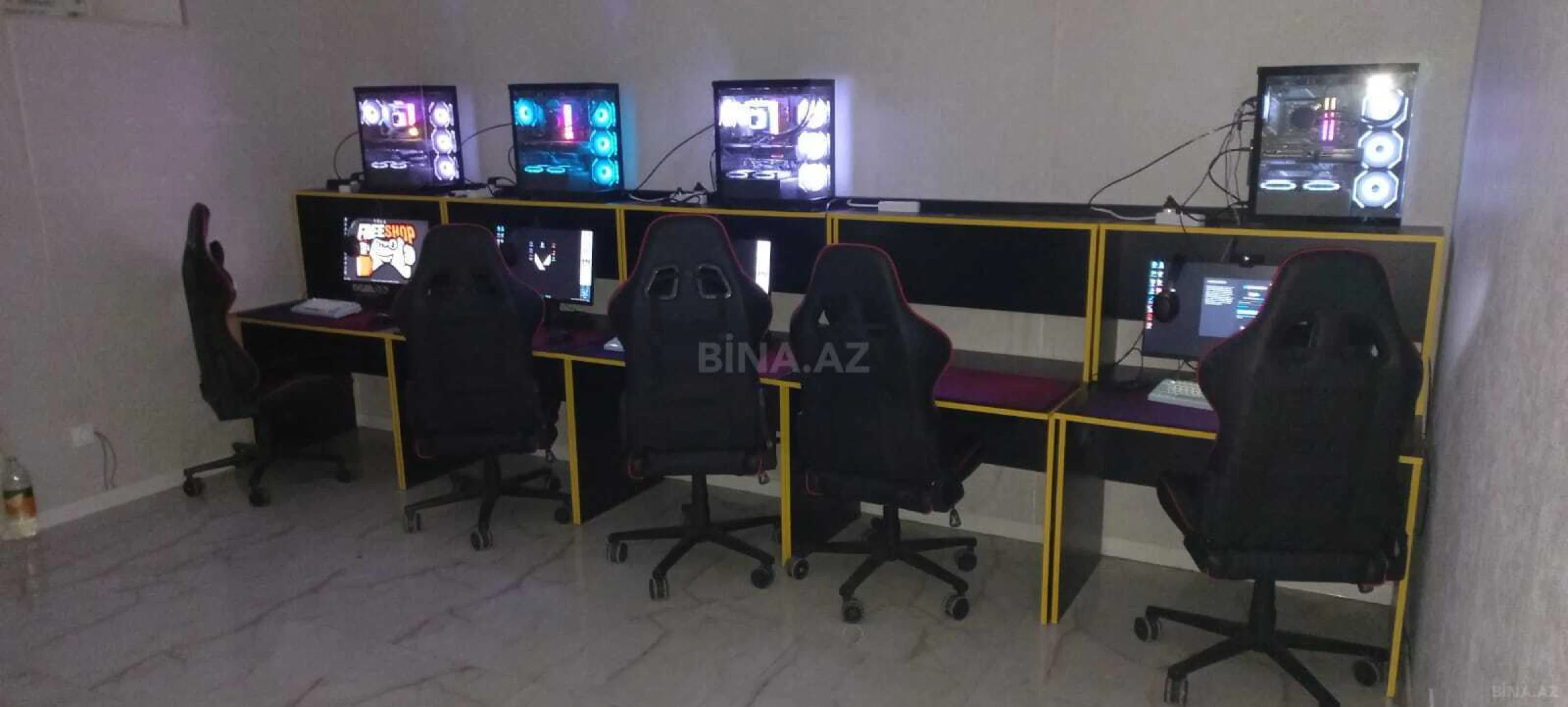 Satılır obyekt 101 m²