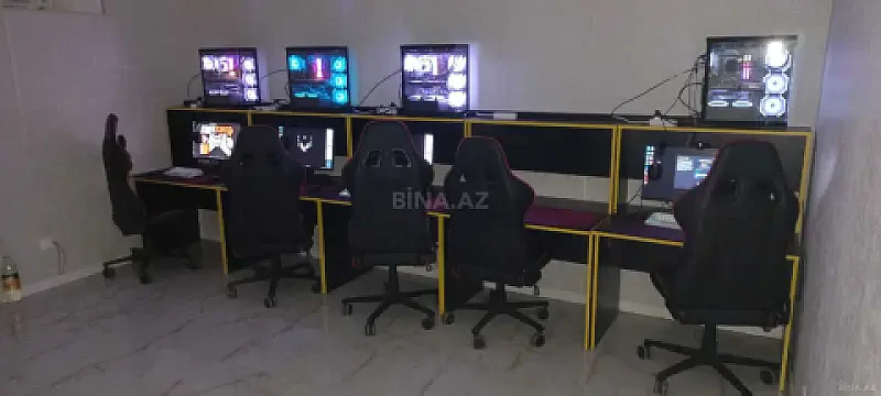 Satılır obyekt 101 m²